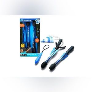 NIB Discovery Rocket Launcher
